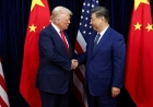 EUA E CHINA PREPARAM NEGOCIAÇÕES SOBRE INTELIGÊNCIA ARTIFICIAL EM SETEMBRO