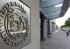 FMI RECONHECE PROGRESSOS DE ANGOLA NAS FINANÇAS PÚBLICAS