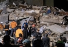 UM MÊS APÓS TERREMOTOS VENEZUELA AINDA TEM CENTENAS DE DESAPARECIDOS E FUTURO INCERTO