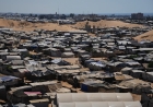 SURTO DE VARICELA ALASTRA-SE EM GAZA: MILHARES DE CASOS EM DUAS SEMANAS