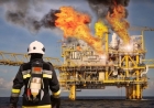 MERCADO PETROLÍFERO REAGE COM QUEDA APÓS SINAIS DE DIÁLOGO ENTRE EUA E IRÃO