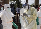 MIL NOVOS CASOS DE ÉBOLA AGRAVAM SITUAÇÃO SANITÁRIA NA RDC