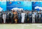 DECLARAÇÃO DE LUANDA IMPULSIONA NOVA ETAPA DA ECONOMIA AZUL EM ÁFRICA