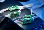 FABRICANTE CHINESA DE CHIPS DISPARA NA BOLSA E LIDERA MERCADO DA CHINA