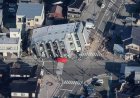 TERRAMOTO NO JAPÃO PROVOCA EXPLOSÃO EM CENTRO COMERCIAL E FAZ MORTOS E FERIDOS