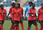MASFAMU E FAF LANÇAM CAMPANHA NACIONAL DE SENSIBILIZAÇÃO DURANTE CAMPEONATO DE FUTEBOL FEMININO