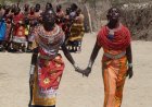 LUANDA ACOLHE EXPOSIÇÃO DE ARTES PARA CELEBRAR O DIA DA MULHER AFRICANA