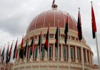 PARLAMENTO DEBATE REFORÇO DA LEI CONTRA A VIOLÊNCIA DOMÉSTICA E APRECIA DIPLOMAS SOBRE PROTECÇÃO SOCIAL