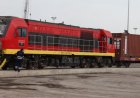CFL RETOMA CIRCULAÇÃO FERROVIÁRIA ENTRE CUANZA NORTE E MALANJE APÓS REPARAÇÃO DA LINHA