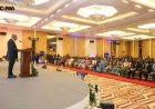 JOÃO LOURENÇO REAFIRMA COMPROMISSO DE ANGOLA COM O EMPODERAMENTO DAS MULHERES AFRICANAS E A RESILIÊNCIA CLIMÁTICA