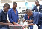 INEFOP ABRE 2.000 VAGAS DE ESTÁGIO COM BOLSAS ATÉ 85 MIL KWANZAS PARA JOVENS