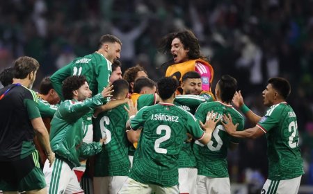 MÉXICO VENCE EQUADOR COM DOIS GOLAÇOS E AVANÇA OS OITAVOS DA COPA DO MUNDO
