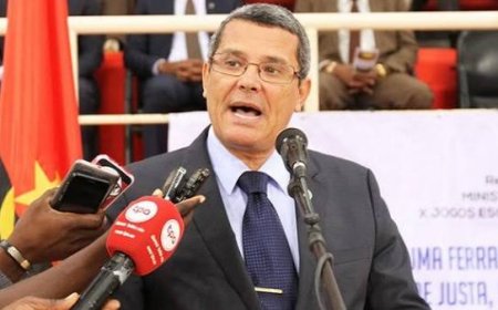 MINJUD SUSPENDE TREINADOR DA SELECÇÃO DE JU-JÍTSU APÓS DENÚNCIA DE ABUSO SEXUAL