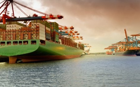 EXPORTAÇÕES REFORÇAM SUPERÁVIT DA BALANÇA COMERCIAL EM MAIO