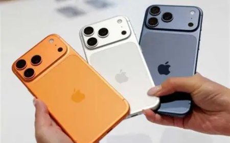 APPLE ANTECIPA ACTUALIZAÇÕES DE SEGURANÇA NO IOS PARA REFORÇAR PROTECÇÃO DOS UTILIZADORES
