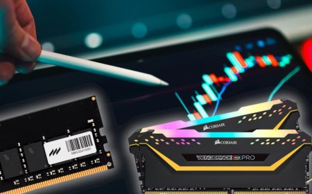 PREÇOS DAS MEMÓRIAS PARA COMPUTADORES PODEM AUMENTAR ATÉ 50% ATÉ AO FIM DE 2026