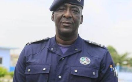 PATRULHAMENTO E INVESTIGAÇÃO LEVAM À DETENÇÃO DE 151 SUSPEITOS EM LUANDA