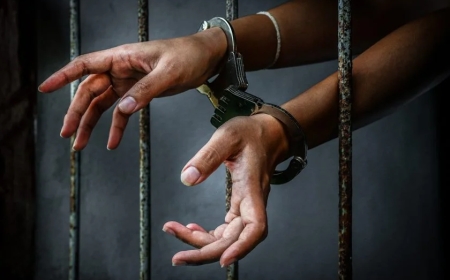 CHEFE DO DEPARTAMENTO DE INVESTIGAÇÃO DE ILÍCITOS PENAIS DA POLÍCIA NACIONAL NO BENGO DETIDA POR ALEGADO DESVIO DE 30 MILHÕES DE KWANZAS