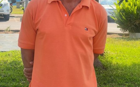 SIC APRESENTA HOMEM SUSPEITO DE LENOCÍNIO DE MENORES EM LUANDA