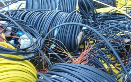 NOVO COMPLEXO INDUSTRIAL REFORÇA PRODUÇÃO NACIONAL DE CABOS ELÉCTRICOS