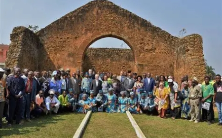 MBANZA KONGO ASSINALA NOVE ANOS COMO PATRIMÓNIO MUNDIAL COM OLHAR VOLTADO PARA O FUTURO