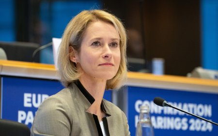 UE ALERTA QUE NOVOS ATAQUES DIFICULTAM NEGOCIAÇÕES ENTRE EUA E IRÃO