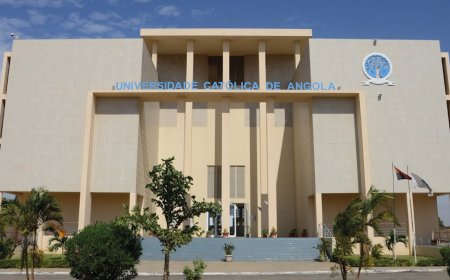 INAAREES SUSPENDE CURSO DE TEOLOGIA NA UCAN