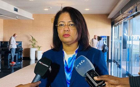 CUBANGO REFORÇA CAPACIDADE DE GESTÃO DE RESÍDUOS COM NOVOS EQUIPAMENTOS
