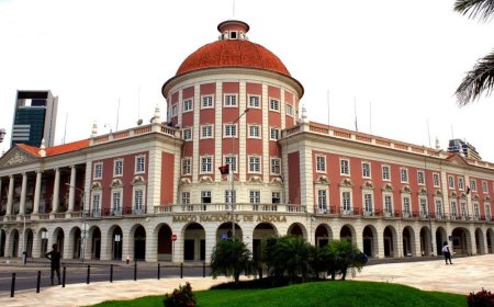 BNA MOVIMENTA MAIS DE 1,6 MIL MILHÕES DE KWANZAS JUNTO DA BANCA NO SEGUNDO TRIMESTRE DE 2026