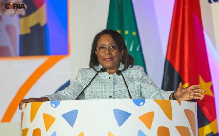 DECLARAÇÃO DE LUANDA APELA À ADOPÇÃO DE POLÍTICAS INCLUSIVAS PARA AS MULHERES EM ÁFRICA