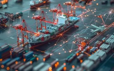 DIGITALIZAÇÃO IMPULSIONA NOVA FASE DE MODERNIZAÇÃO DOS PORTOS LUSÓFONOS