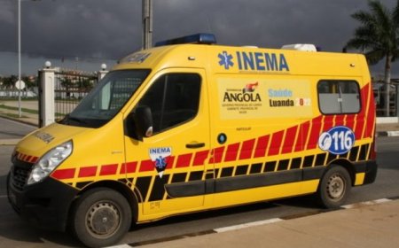 INEMA ESCLARECE VÍDEO SOBRE AS MAIS DE MIL AMBULÂNCIAS AVARIADAS NAS SUAS INSTALAÇÕES