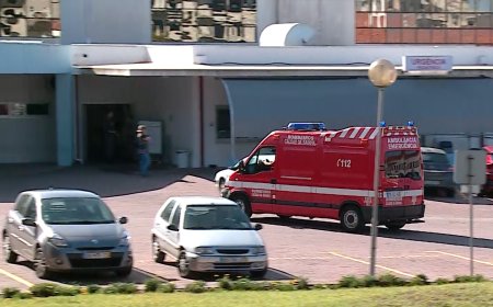 SURTO DE NOROVÍRUS AFECTA 122 PESSOAS EM PORTUGAL