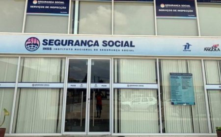 INSS ALERTA PARA ONDA DE FRAUDE ELECTRÓNICA E APELA À VIGILÂNCIA DOS CIDADÃOS