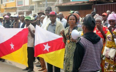 JFNLA ACUSA NIMI A SIMBI DE VIOLAR ESTATUTOS E DENUNCIA ALEGADA PERSEGUIÇÃO À JUVENTUDE DO PARTIDO