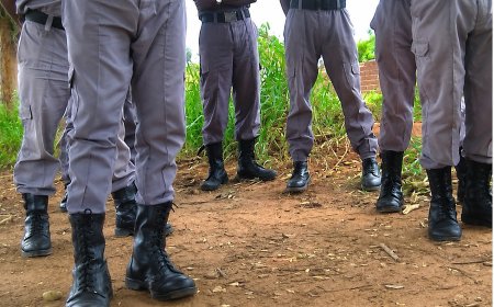 “OPERATIVOS” CONFIRMAM ENVOLVIMENTO DE COLEGAS EM ASSALTOS E DENUNCIAM PÉSSIMAS CONDIÇÕES DE TRABALHO
