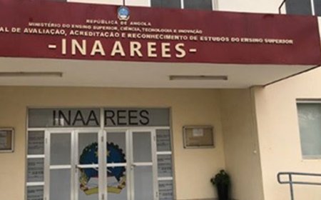 INAAREES DENUNCIA ESQUEMA FRAUDULENTO QUE IMITA PLATAFORMA OFICIAL DE RECONHECIMENTO DE ESTUDOS