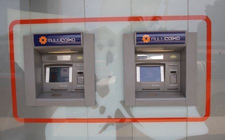 EMIS APERTA SEGURANÇA E ENCURTA PRAZO PARA LEVANTAMENTOS SEM CARTÃO