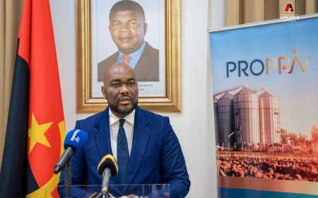 ANGOLA ENTRA NA FASE DECISIVA DAS PRIVATIZAÇÕES COM VENDA DE 10 GRANDES EMPRESAS