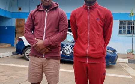 SIC DESMANTELA QUADRILHA ARMADA DEDICADA A ASSALTOS EM LUANDA