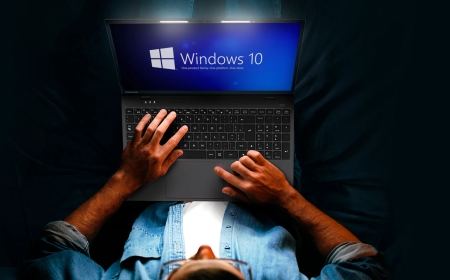FIM DO SUPORTE AO WINDOWS 10 LEVA UTILIZADORES A PROCURAREM ALTERNATIVAS GRATUITAS