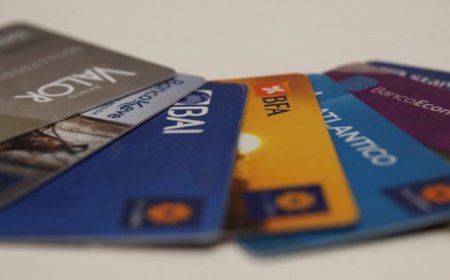 BNA PROMETE AGIR FACE A DENÚNCIAS SOBRE RENOVAÇÃO DO CARTÃO MULTICAIXA