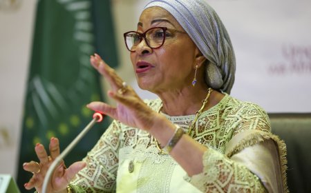 CONFERÊNCIA DEFENDE MAIOR PROTECÇÃO DOS ECOSSISTEMAS MARINHOS EM ÁFRICA