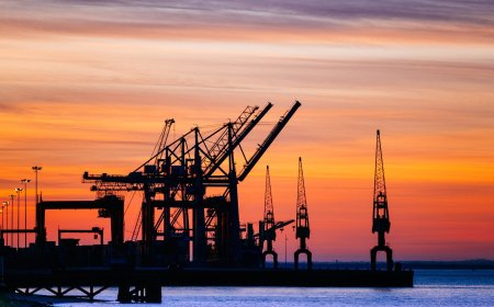 BARRIL DE PETRÓLEO BRENT DISPARA E VALE MAIS DE 98 DÓLARES