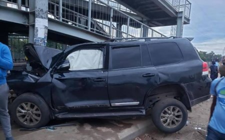 SINISTRALIDADE RODOVIÁRIA FAZ 12 MORTOS EM APENAS TRÊS DIAS NA CAPITAL