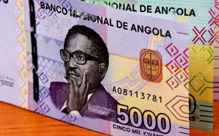 KWANZA REFORÇA INTEGRAÇÃO REGIONAL AO ENTRAR NO SISTEMA DE PAGAMENTOS DA SADC