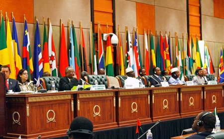 ÁFRICA AUSTRAL HARMONIZA POSIÇÕES SOBRE PRIORIDADES DA UNIÃO AFRICANA