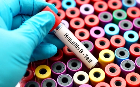 HEPATITE B AFECTA 21% DA POPULAÇÃO EM ANGOLA E TORNA-SE PRIORIDADE MÁXIMA PARA AS AUTORIDADES