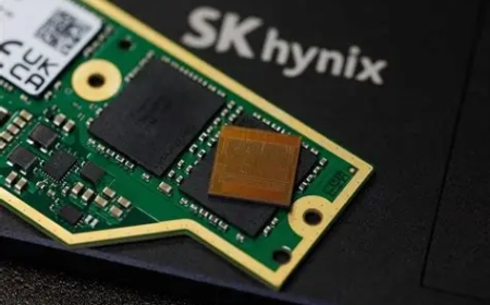 SK HYNIX REGISTA LUCRO RECORDE IMPULSIONADO PELA INTELIGÊNCIA ARTIFICIAL