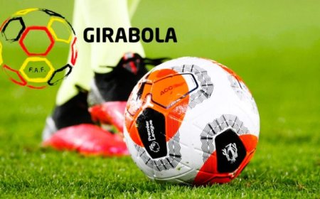 GIRABOLA 2026/27: ANCAF MARCA ARRANQUE PARA 22 DE AGOSTO E ABRE ÉPOCA COM A SUPERTAÇA